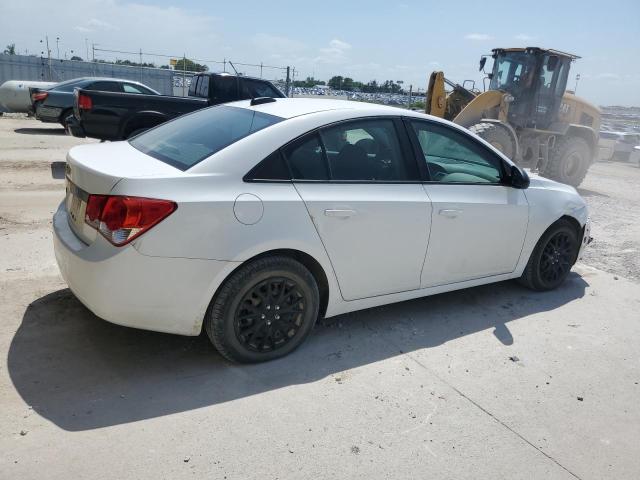2016 CHEVROLET CRUZE LIMI 1G1PB5SG3G7221828