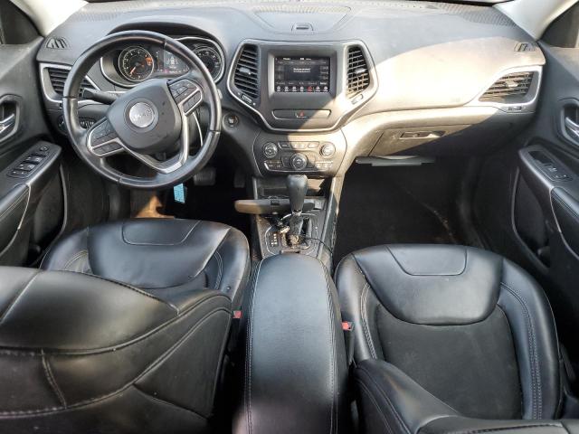2019 JEEP CHEROKEE L - 1C4PJMLB3KD127725