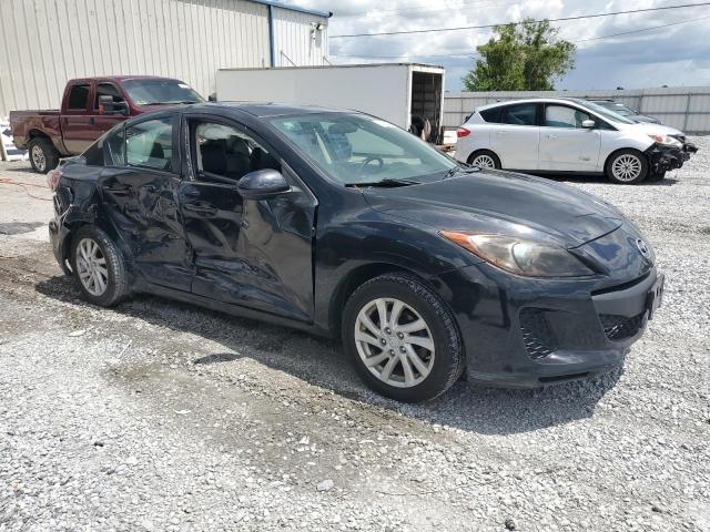 2012 MAZDA 3 I - JM1BL1W80C1692911
