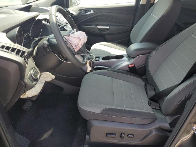 2015 FORD ESCAPE SE - 1FMCU0G76FUC56628