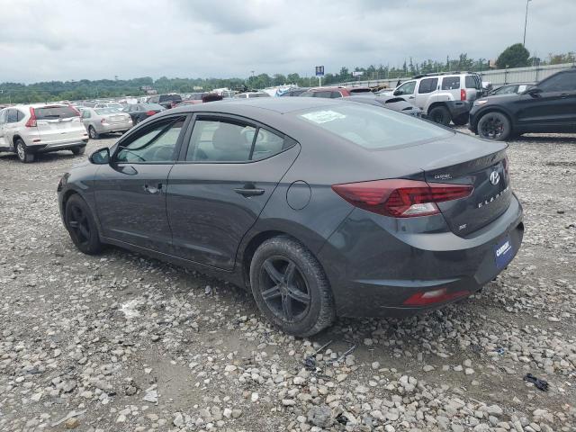2020 HYUNDAI ELANTRA SE 5NPD74LF6LH608343