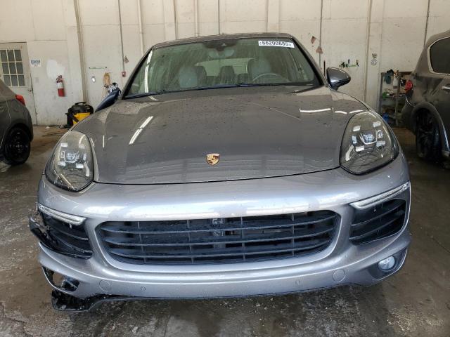 2016 PORSCHE CAYENNE SE WP1AE2A2XGLA16893
