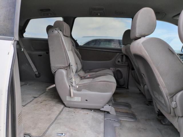 2019 TOYOTA SIENNA CE 5TDZK23C67S052422