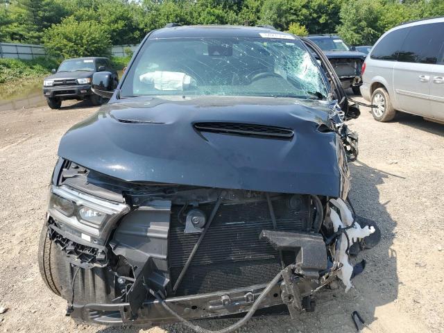 2024 DODGE DURANGO R/ - 1C4SDJCT3RC140662