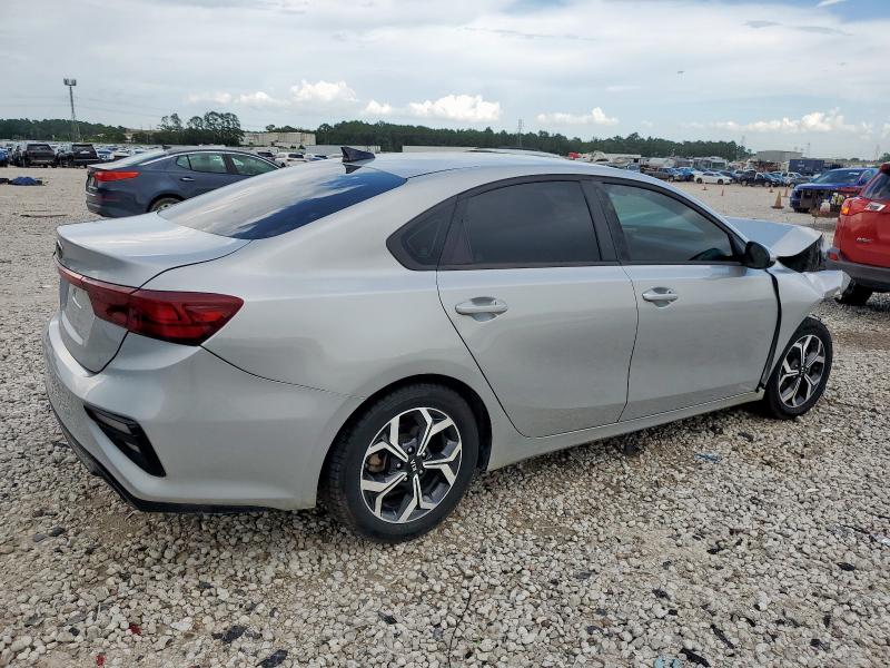 2020 KIA FORTE FE - 3KPF24AD5LE241819