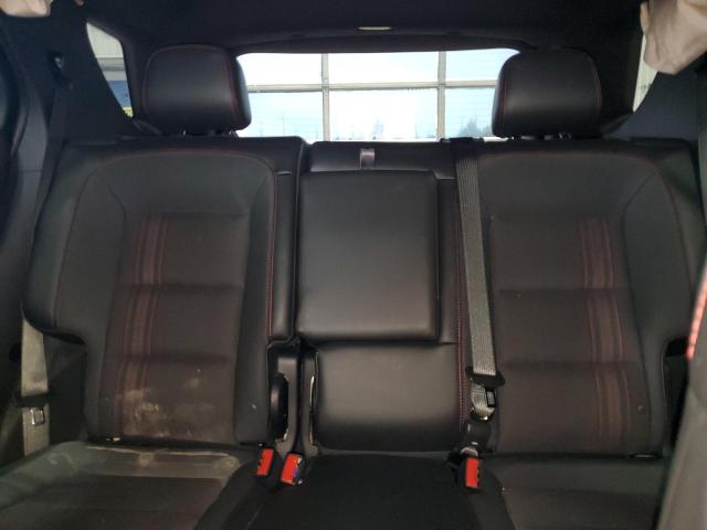 2024 CHEVROLET EQUINOX RS 3GNAXWEG0RS108995