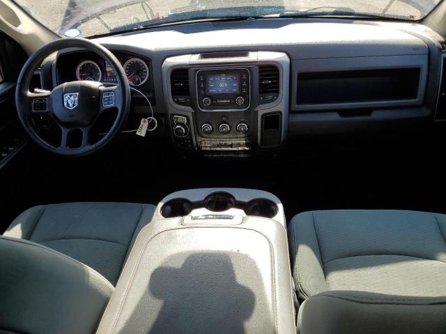 2017 RAM 1500 ST - 1C6RR7FT8HS644277