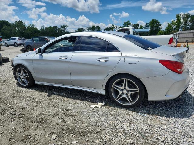 Vin: wddsj4eb2fn260053, lot: 63081665, mercedes-benz cla-class 250 20152