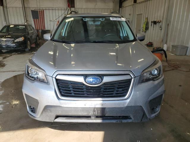 2019 SUBARU FORESTER P - JF2SKAECXKH569861