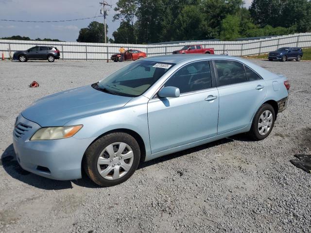 TOYOTA CAMRY CE
