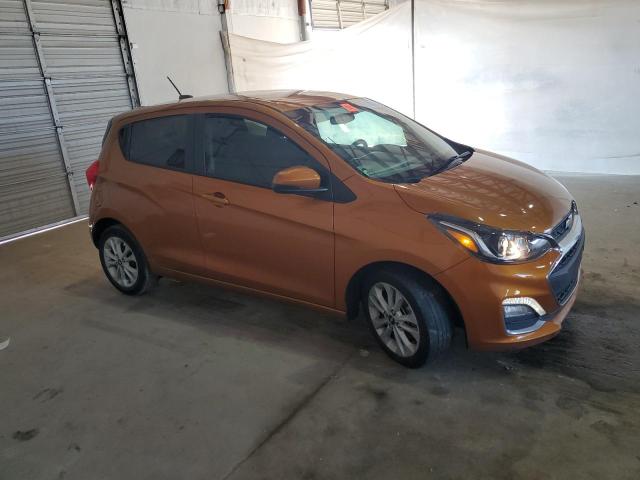 2019 CHEVROLET SPARK 1LT KL8CD6SA6KC705003