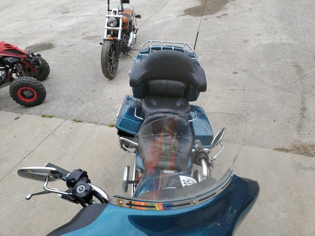 2004 HARLEY-DAVIDSON FLHTCI 1HD1FFW184Y624642