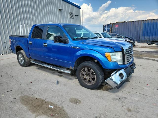 Vin: 1ftfw1evxafd40872, lot: 61464845, ford f-150 supercrew 20104