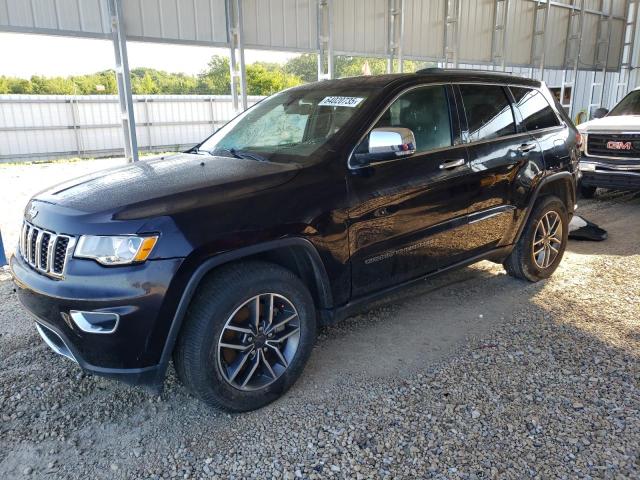 2021 JEEP GRAND CHEROKEE LIMITED 1C4RJFBG0MC755753