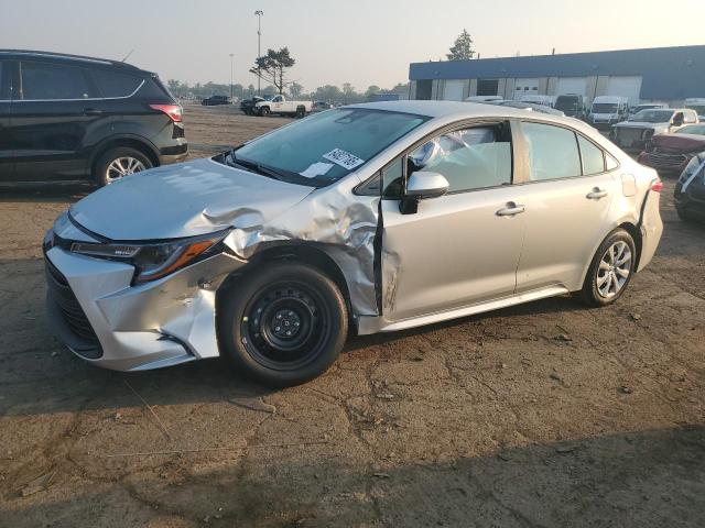 2025 TOYOTA COROLLA LE - 5YFB4MDE8SP315809