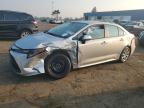 2025 TOYOTA COROLLA LE - 5YFB4MDE8SP315809