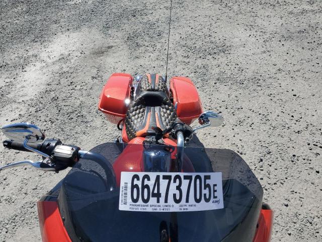 2017 HARLEY-DAVIDSON FLTRXS ROA 1HD1KTC11HB634193