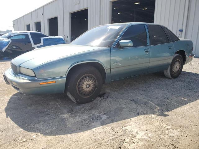 BUICK REGAL CUST