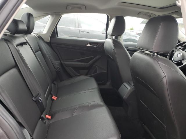 2019 VOLKSWAGEN JETTA SEL 3VWE57BU6KM221597