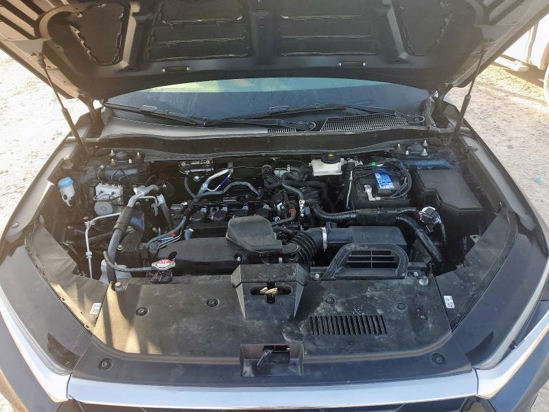 2023 HONDA CR-V LX 7FARS4H28PE022424