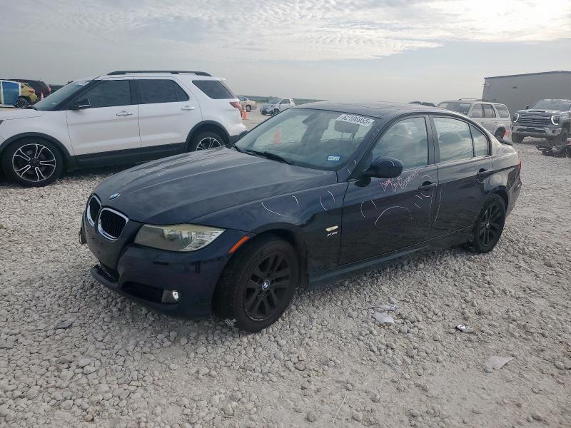 BMW 328 XI SUL