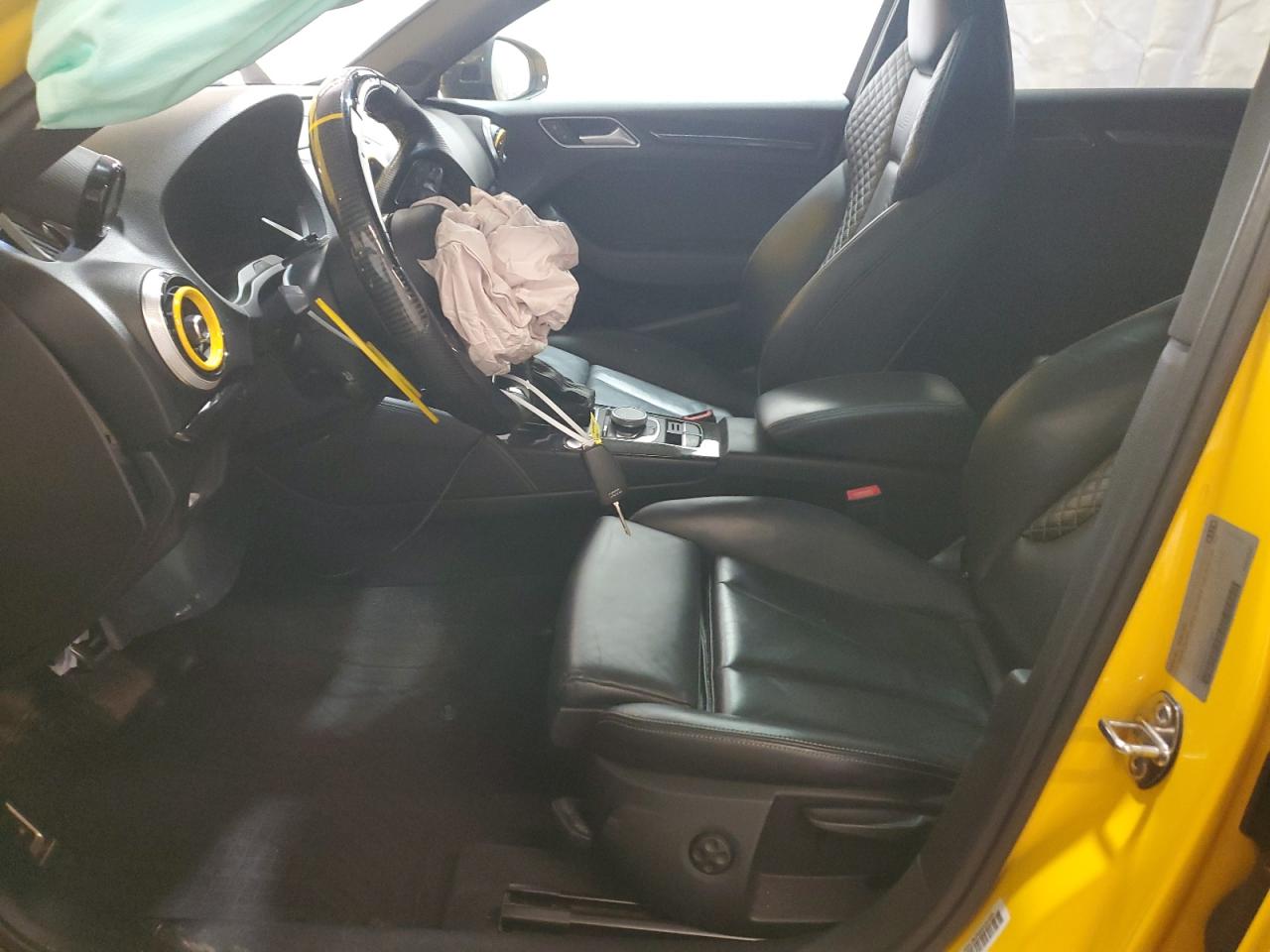 AUDI S3 PREMIUM PLUS