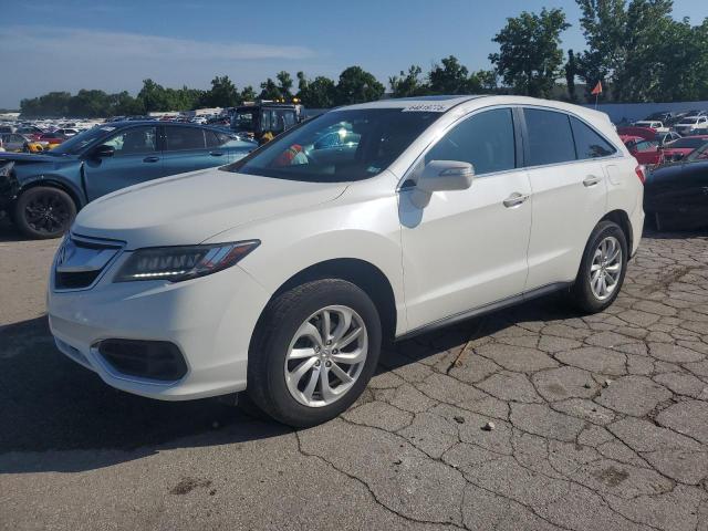 ACURA RDX