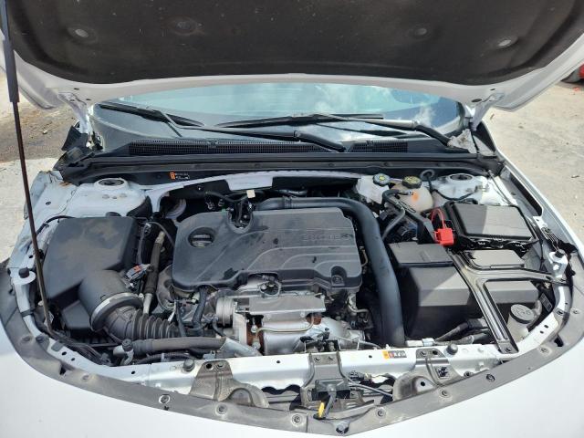 2023 CHEVROLET MALIBU LT 1G1ZD5ST4PF181863