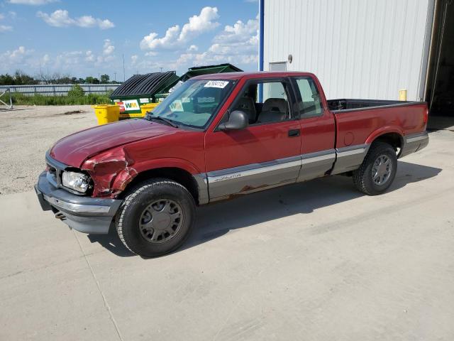 Vin: 1gtdt19w0r8515617, lot: 62934115, gmc sonoma 1994 img_1