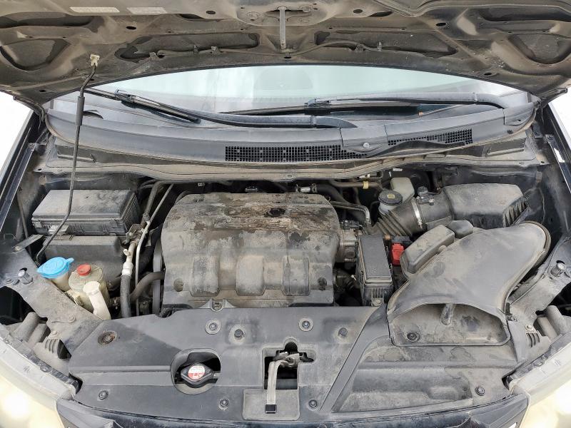 2015 HONDA ODYSSEY EX 5FNRL5H60FB129631
