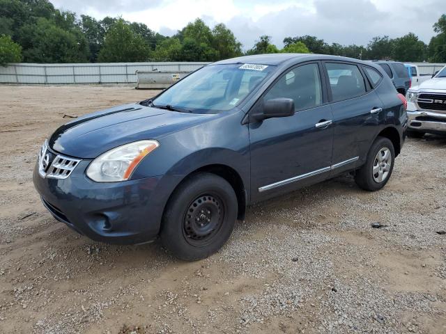 NISSAN ROGUE SELE