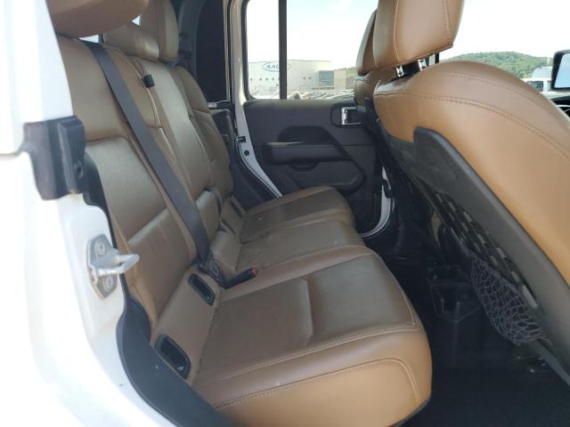 2020 JEEP GLADIATOR 1C6JJTBG0LL156157