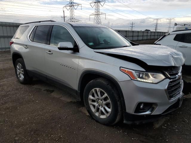 2020 CHEVROLET TRAVERSE L - 1GNEVGKW4LJ242426