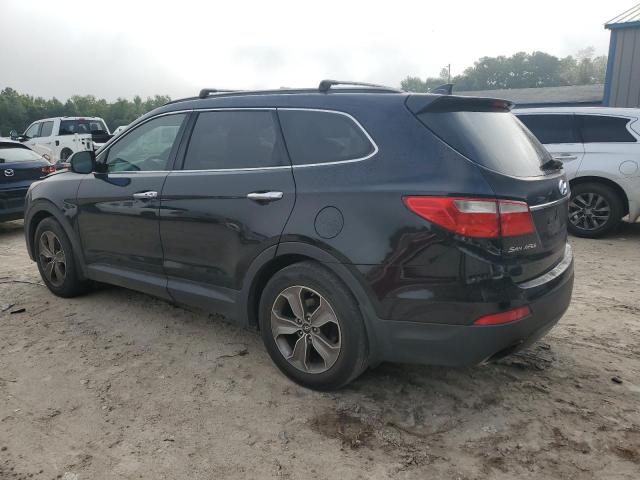 Vin: km8sn4hfxeu059157, lot: 63099665, hyundai santa fe gls 20142