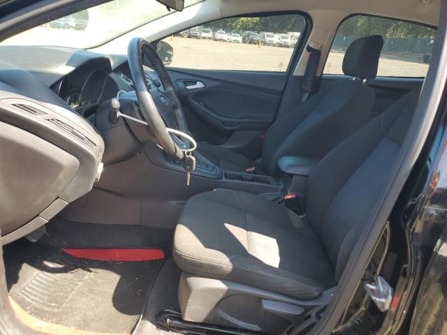 2015 FORD FOCUS SE 1FADP3F28FL235332