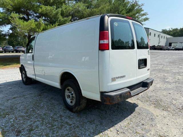 2017 GMC SAVANA G25 1GTW7AFF3H1137883