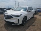 2025 ACURA MDX ADVANC - 5J8YE1H81SL000869