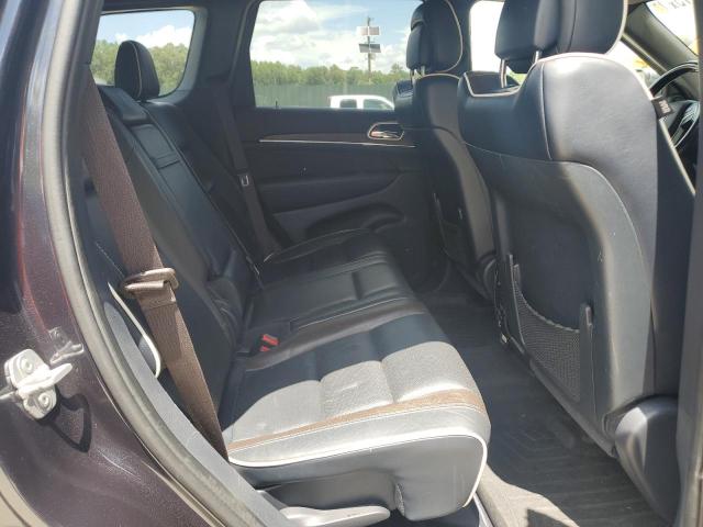 2014 JEEP GRAND CHER - 1C4RJFCT6EC242939