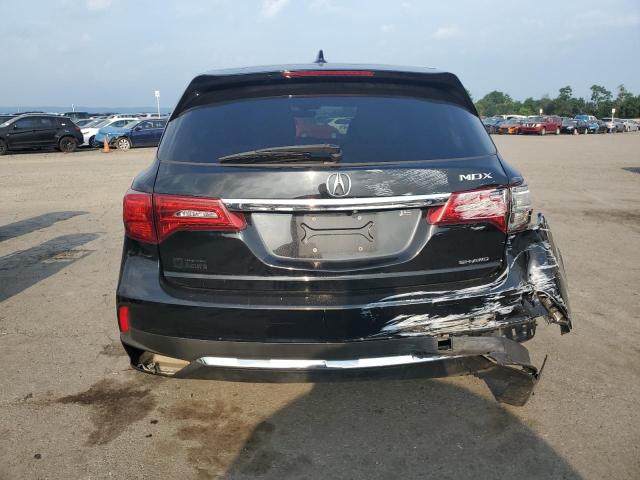 2020 ACURA MDX 5J8YD4H30LL011629