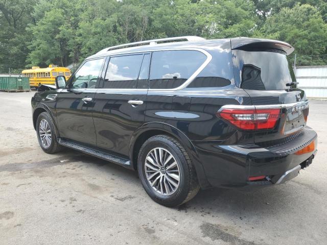 2024 NISSAN ARMADA SL JN8AY2BAXR9417332