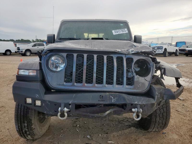 2021 JEEP GLADIATOR 1C6HJTAG7ML521094