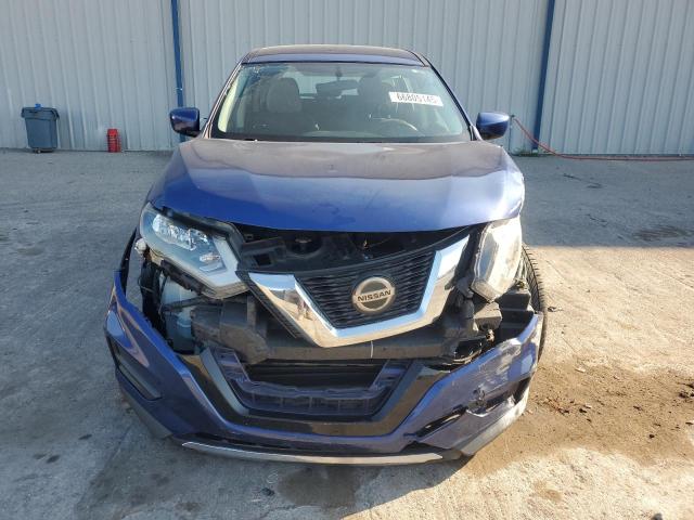 2018 NISSAN ROGUE S KNMAT2MV4JP516125