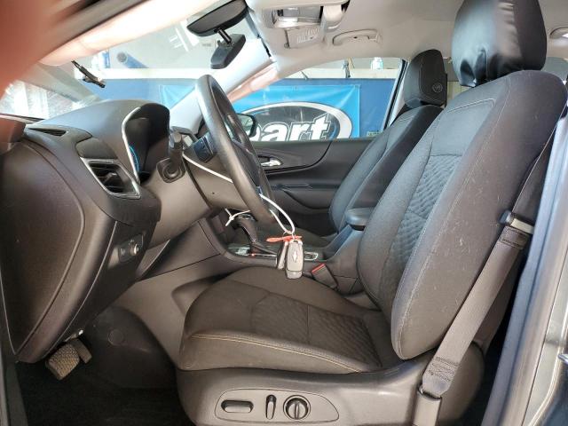 2019 CHEVROLET EQUINOX LT - 3GNAXUEV9KS581139