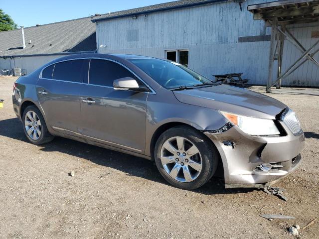 Vin: 1g4gc5eg8af250587, lot: 63001195, buick lacrosse cxl 20104