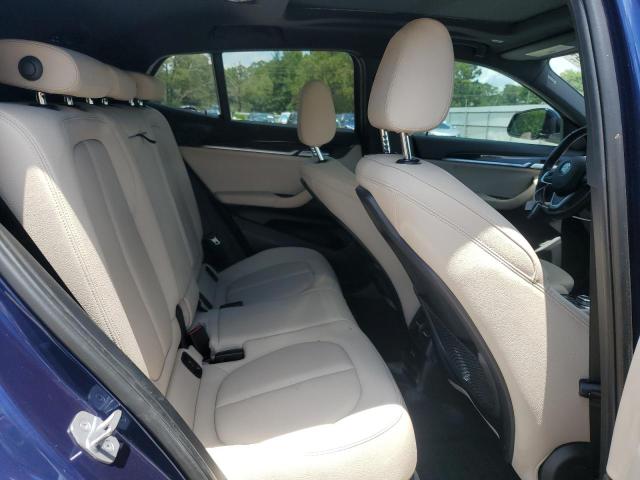 2018 BMW X2 SDRIVE2 WBXYJ3C31JEJ91491