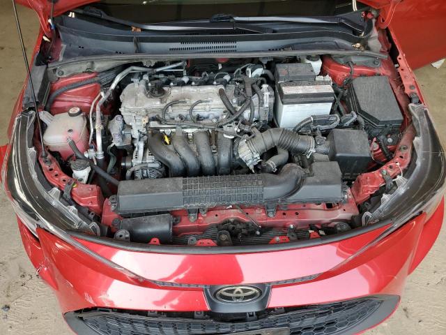 2020 TOYOTA COROLLA LE 5YFEPRAEXLP104814