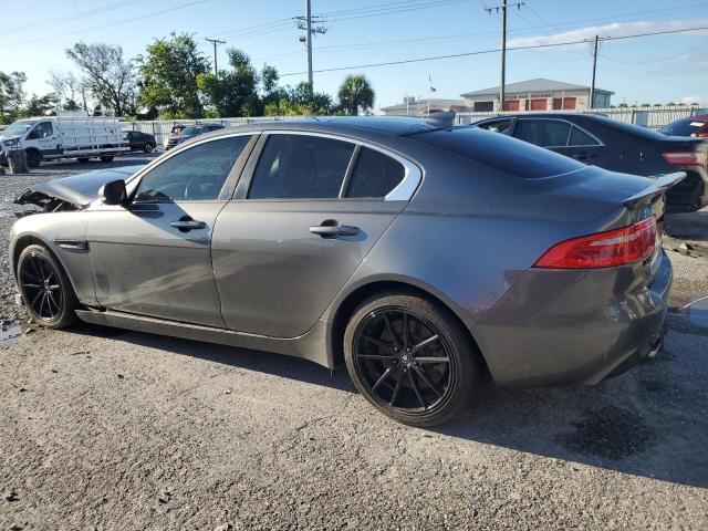 2017 JAGUAR XE PREMIUM SAJAD4BV1HA973128