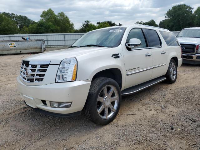 CADILLAC ESCALADE E