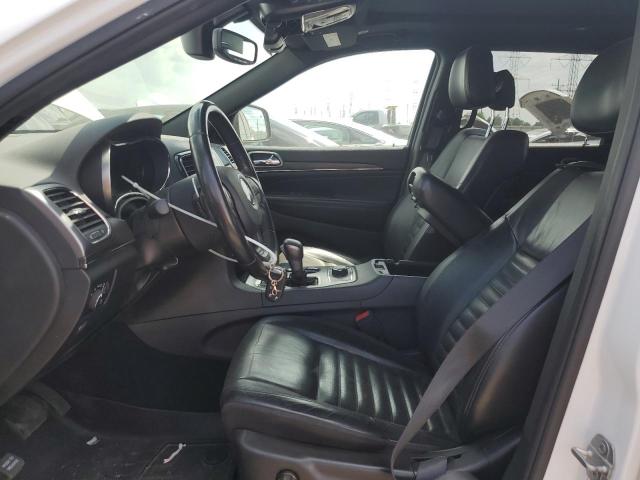 2019 JEEP GRAND CHER - 1C4RJFBG6KC840447