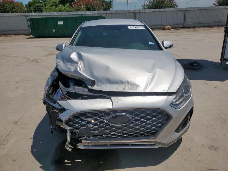 2019 HYUNDAI SONATA LIM 5NPE34AF3KH771971